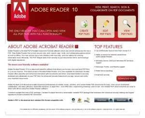 adobe