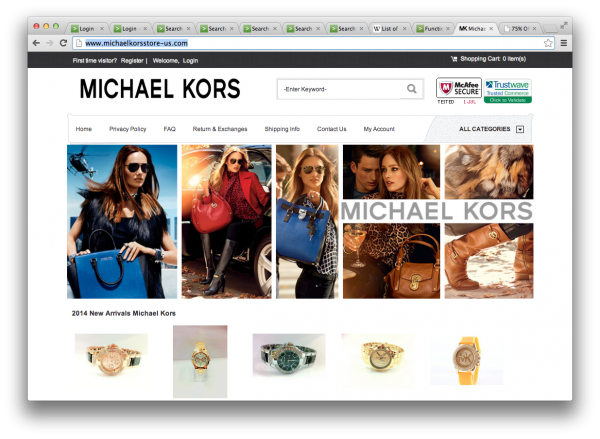 mkors